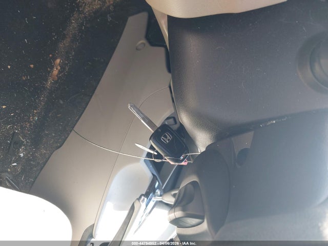 44794952 :رقم المزاد ، 19XFB2F59FE004339 vin ، 2015 Honda Civic Lx مزاد بيع