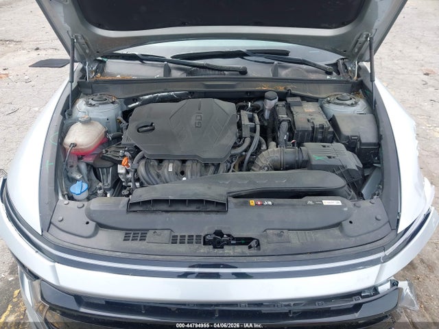 Продаж на аукціоні авто 2024 Hyundai Sonata Sel, vin: KMHL14JA2RA363623, номер лоту: 44794955
