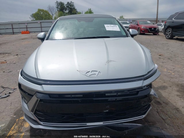 Продаж на аукціоні авто 2024 Hyundai Sonata Sel, vin: KMHL14JA2RA363623, номер лоту: 44794955