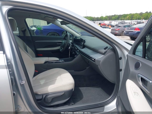 Продаж на аукціоні авто 2024 Hyundai Sonata Sel, vin: KMHL14JA2RA363623, номер лоту: 44794955