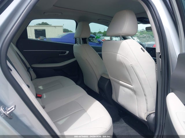 Продаж на аукціоні авто 2024 Hyundai Sonata Sel, vin: KMHL14JA2RA363623, номер лоту: 44794955