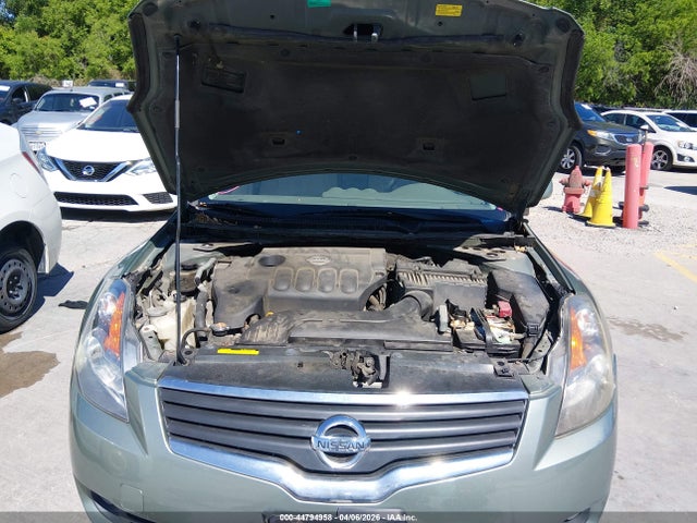 44794958 :رقم المزاد ، 1N4AL21E38N560794 vin ، 2008 Nissan Altima 2.5 S مزاد بيع