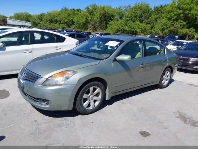 44794958 :رقم المزاد ، 1N4AL21E38N560794 vin ، 2008 Nissan Altima 2.5 S مزاد بيع