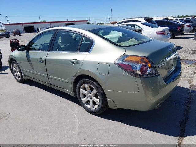 44794958 :رقم المزاد ، 1N4AL21E38N560794 vin ، 2008 Nissan Altima 2.5 S مزاد بيع