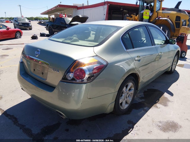 44794958 :رقم المزاد ، 1N4AL21E38N560794 vin ، 2008 Nissan Altima 2.5 S مزاد بيع