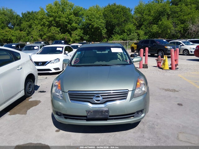 44794958 :رقم المزاد ، 1N4AL21E38N560794 vin ، 2008 Nissan Altima 2.5 S مزاد بيع