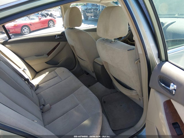 44794958 :رقم المزاد ، 1N4AL21E38N560794 vin ، 2008 Nissan Altima 2.5 S مزاد بيع