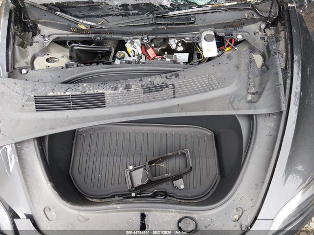 Aukcja sprzedaży 2026 Tesla Model 3 Premium Rear-wheel Drive/standard Rear-wheel Drive, vin: 5YJ3E1EA5TF125491, numer aukcji: 44794961