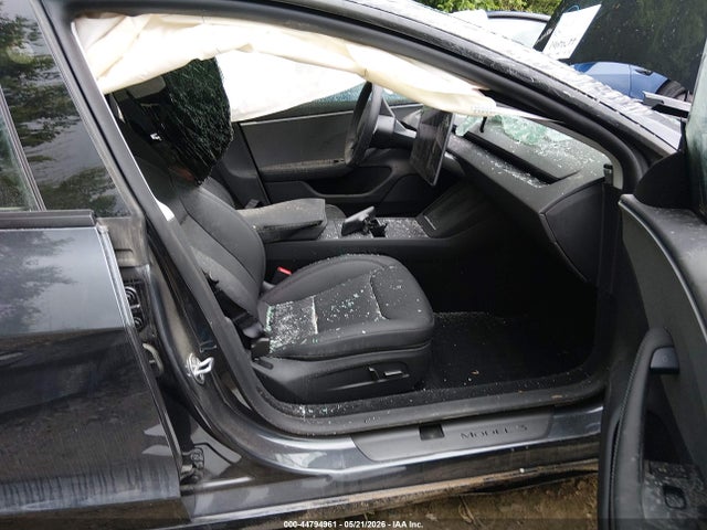 Aukcja sprzedaży 2026 Tesla Model 3 Premium Rear-wheel Drive/standard Rear-wheel Drive, vin: 5YJ3E1EA5TF125491, numer aukcji: 44794961