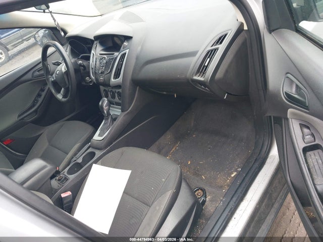 44794963 :رقم المزاد ، 1FAHP3K21CL175672 vin ، 2012 Ford Focus Se مزاد بيع