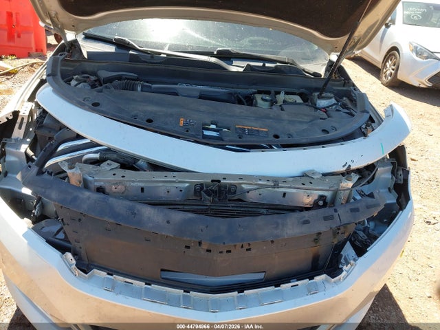 Auction sale of the 2017 Chevrolet Impala 1lt, vin: 2G1105SA9H9185361, lot number: 44794966