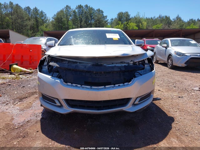 Auction sale of the 2017 Chevrolet Impala 1lt, vin: 2G1105SA9H9185361, lot number: 44794966