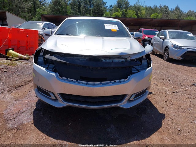Auction sale of the 2017 Chevrolet Impala 1lt, vin: 2G1105SA9H9185361, lot number: 44794966