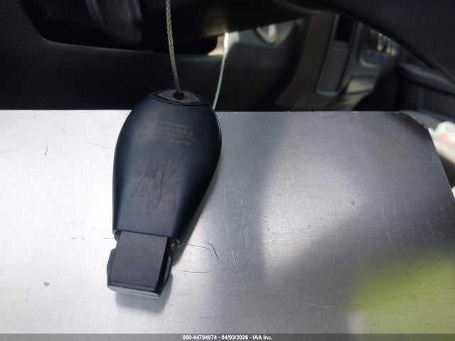 2013 RAM 1500 1C6RR6KT7DS588374 Photo 10