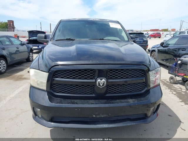 Aukcja sprzedaży 2013 Ram 1500 Express, vin: 1C6RR6KT7DS588374, numer aukcji: 44794974