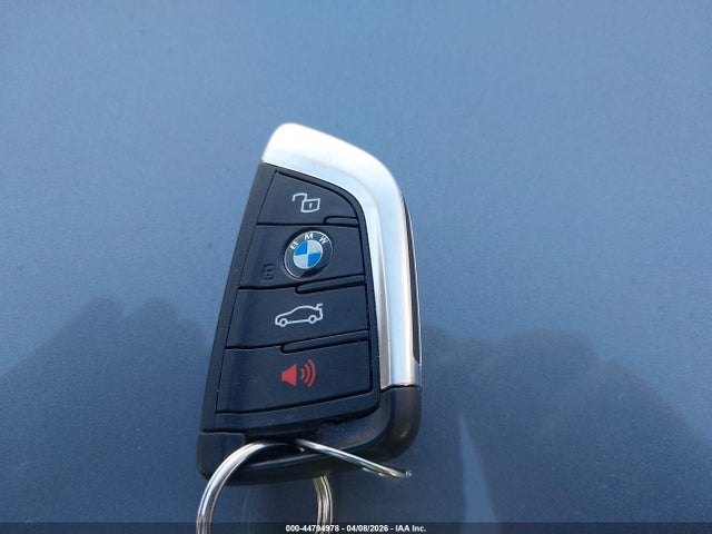 Продаж на аукціоні авто 2024 Bmw X3 Xdrive30i, vin: WBX57DP06RN300885, номер лоту: 44794978