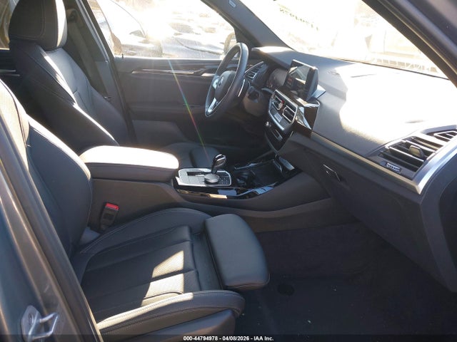Продаж на аукціоні авто 2024 Bmw X3 Xdrive30i, vin: WBX57DP06RN300885, номер лоту: 44794978
