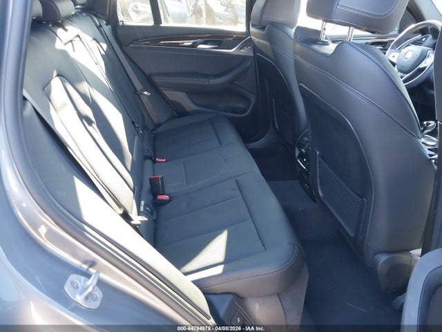 Продаж на аукціоні авто 2024 Bmw X3 Xdrive30i, vin: WBX57DP06RN300885, номер лоту: 44794978