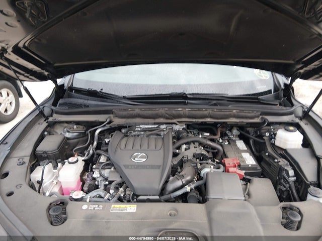 Продаж на аукціоні авто 2024 Lexus Rx 350 Premium Plus, vin: 2T2BAMCA2RC045084, номер лоту: 44794980