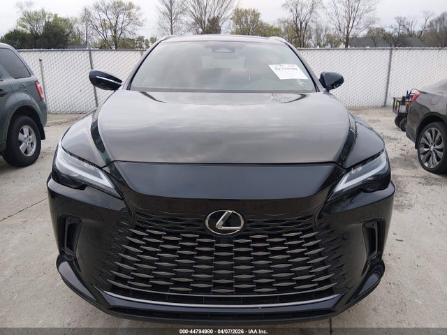 Продаж на аукціоні авто 2024 Lexus Rx 350 Premium Plus, vin: 2T2BAMCA2RC045084, номер лоту: 44794980