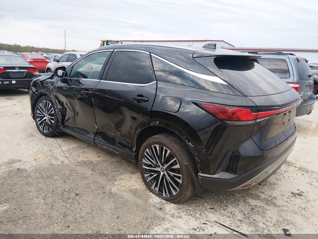 Продаж на аукціоні авто 2024 Lexus Rx 350 Premium Plus, vin: 2T2BAMCA2RC045084, номер лоту: 44794980