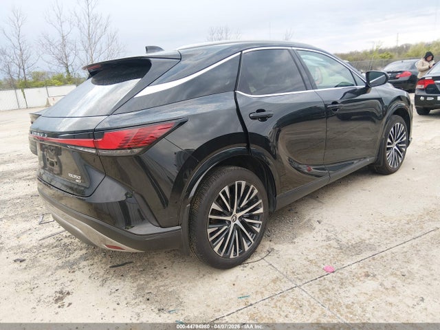 Продаж на аукціоні авто 2024 Lexus Rx 350 Premium Plus, vin: 2T2BAMCA2RC045084, номер лоту: 44794980