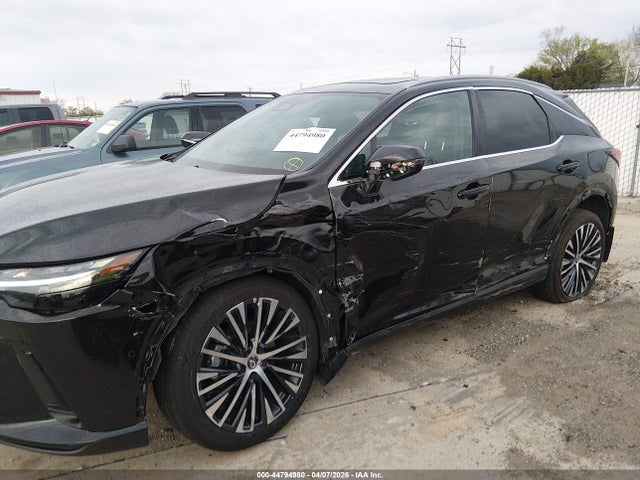 Продаж на аукціоні авто 2024 Lexus Rx 350 Premium Plus, vin: 2T2BAMCA2RC045084, номер лоту: 44794980