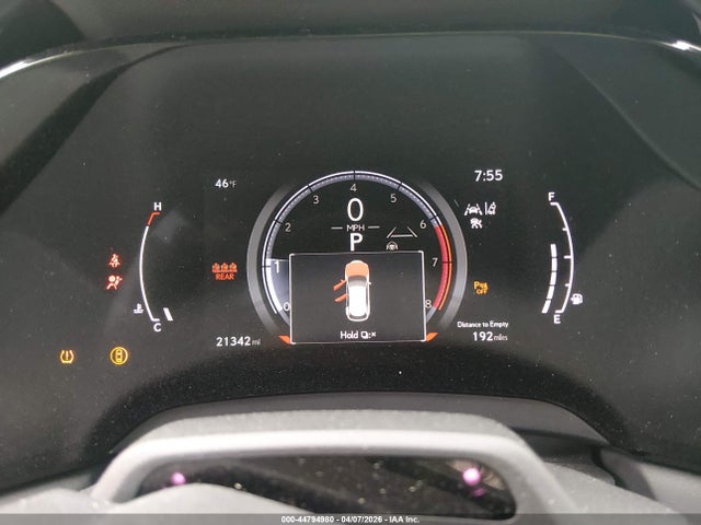 Продаж на аукціоні авто 2024 Lexus Rx 350 Premium Plus, vin: 2T2BAMCA2RC045084, номер лоту: 44794980