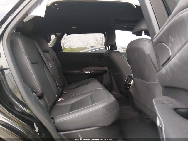 Продаж на аукціоні авто 2024 Lexus Rx 350 Premium Plus, vin: 2T2BAMCA2RC045084, номер лоту: 44794980