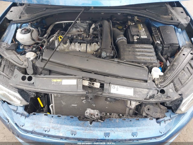 44794981 :رقم المزاد ، 3VWC57BU8KM023580 vin ، 2019 Volkswagen Jetta 1.4t R-line/1.4t S/1.4t Se مزاد بيع