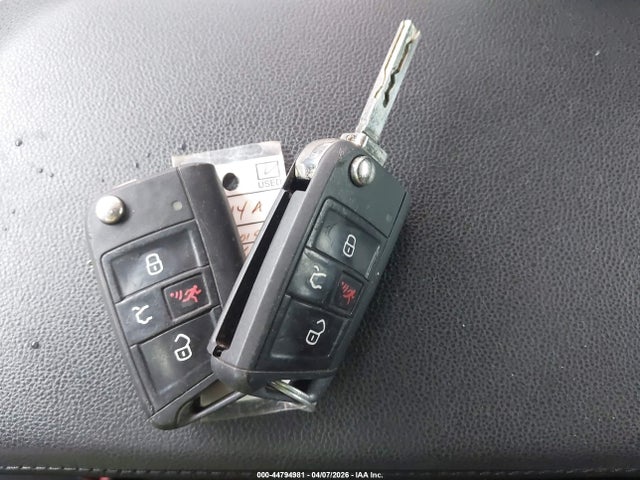 44794981 :رقم المزاد ، 3VWC57BU8KM023580 vin ، 2019 Volkswagen Jetta 1.4t R-line/1.4t S/1.4t Se مزاد بيع