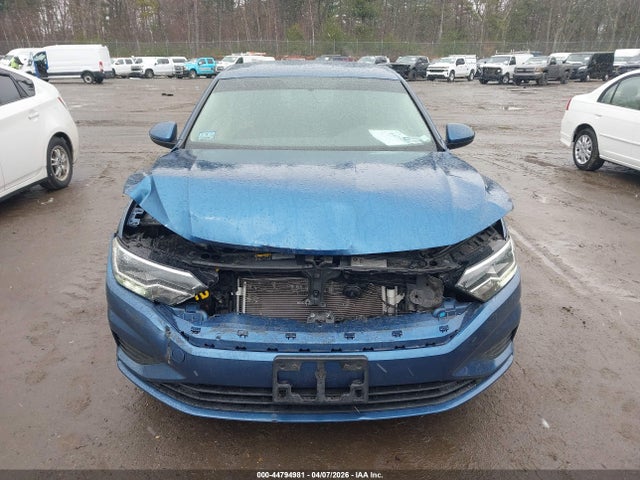 44794981 :رقم المزاد ، 3VWC57BU8KM023580 vin ، 2019 Volkswagen Jetta 1.4t R-line/1.4t S/1.4t Se مزاد بيع