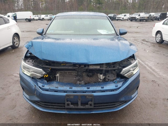 44794981 :رقم المزاد ، 3VWC57BU8KM023580 vin ، 2019 Volkswagen Jetta 1.4t R-line/1.4t S/1.4t Se مزاد بيع