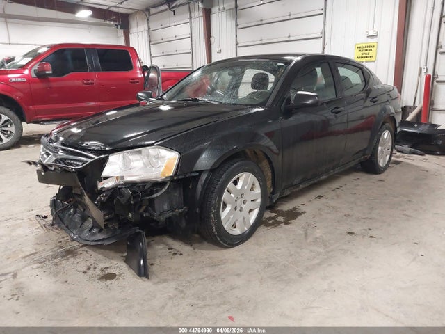 Aukcja sprzedaży 2011 Dodge Avenger Express, vin: 1B3BD4FB5BN508095, numer aukcji: 44794990