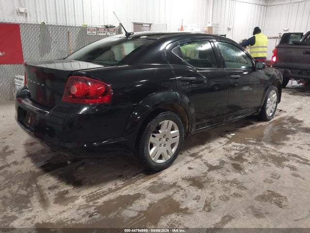 Aukcja sprzedaży 2011 Dodge Avenger Express, vin: 1B3BD4FB5BN508095, numer aukcji: 44794990