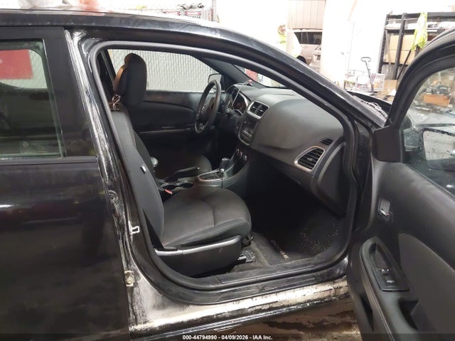 Aukcja sprzedaży 2011 Dodge Avenger Express, vin: 1B3BD4FB5BN508095, numer aukcji: 44794990