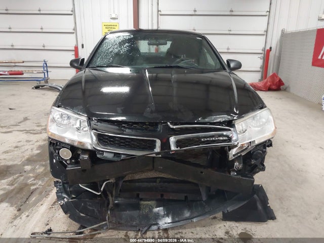Aukcja sprzedaży 2011 Dodge Avenger Express, vin: 1B3BD4FB5BN508095, numer aukcji: 44794990