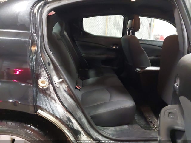 Aukcja sprzedaży 2011 Dodge Avenger Express, vin: 1B3BD4FB5BN508095, numer aukcji: 44794990