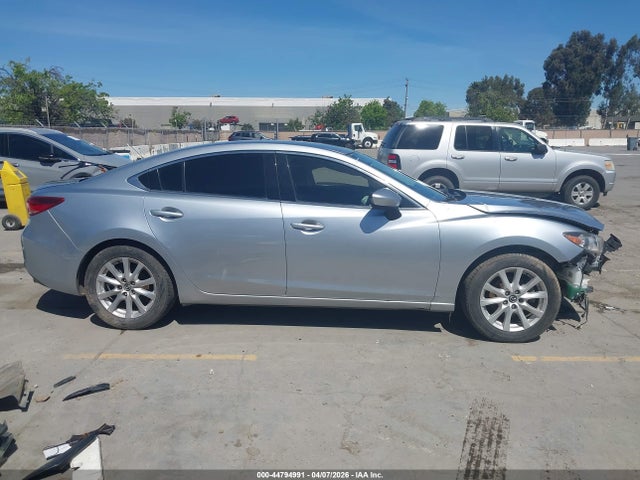 JM1GJ1U50G1407845 Mazda Mazda6 I Sport