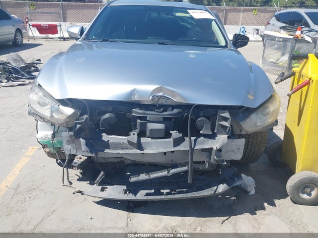 2016 MAZDA MAZDA6 JM1GJ1U50G1407845 Photo 5