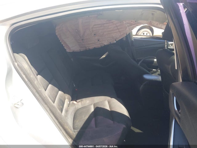 2016 MAZDA MAZDA6 JM1GJ1U50G1407845 Photo 7