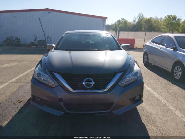 44794992 :رقم المزاد ، 1N4AL3AP8JC168922 vin ، 2018 Nissan Altima 2.5 Sv مزاد بيع