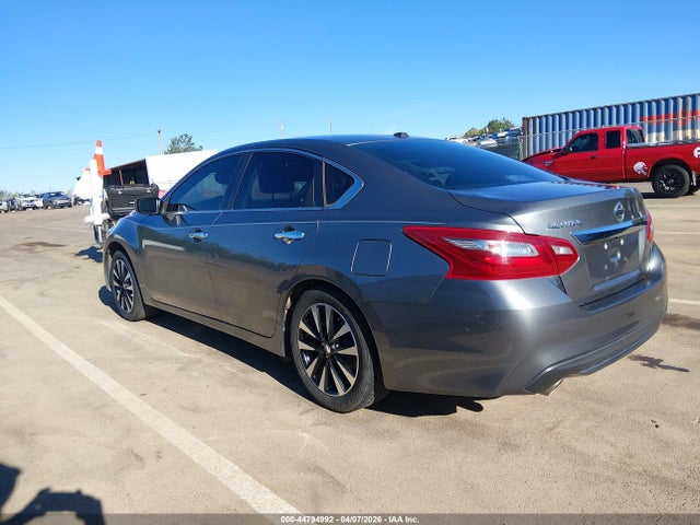 44794992 :رقم المزاد ، 1N4AL3AP8JC168922 vin ، 2018 Nissan Altima 2.5 Sv مزاد بيع