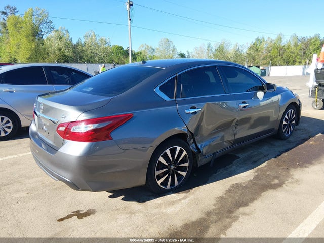 44794992 :رقم المزاد ، 1N4AL3AP8JC168922 vin ، 2018 Nissan Altima 2.5 Sv مزاد بيع