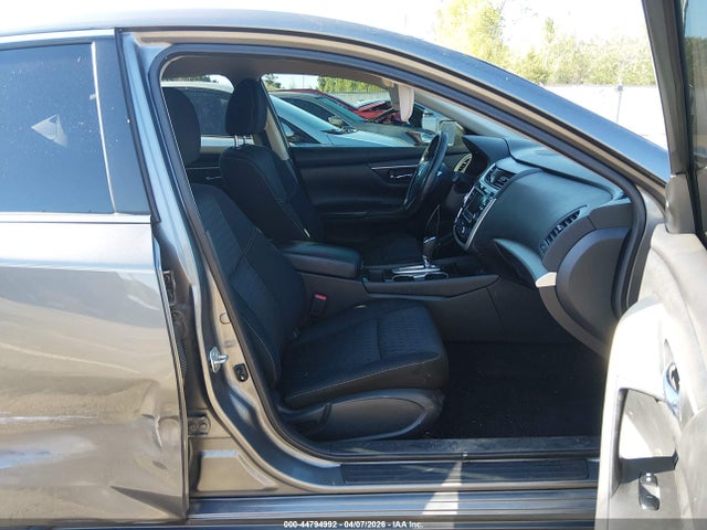 44794992 :رقم المزاد ، 1N4AL3AP8JC168922 vin ، 2018 Nissan Altima 2.5 Sv مزاد بيع