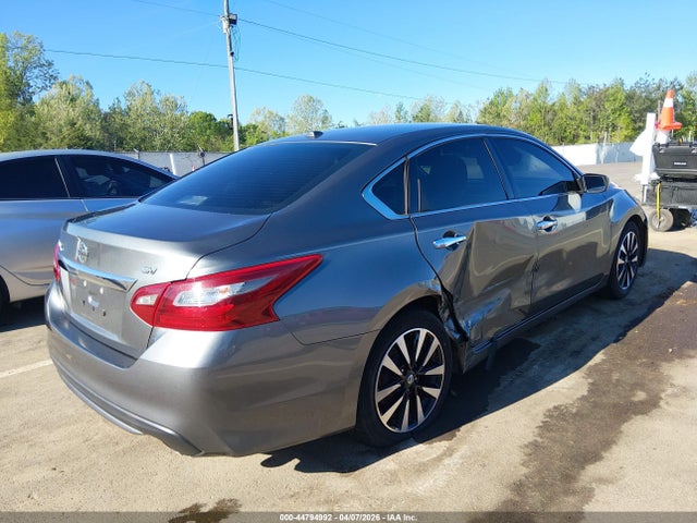 44794992 :رقم المزاد ، 1N4AL3AP8JC168922 vin ، 2018 Nissan Altima 2.5 Sv مزاد بيع