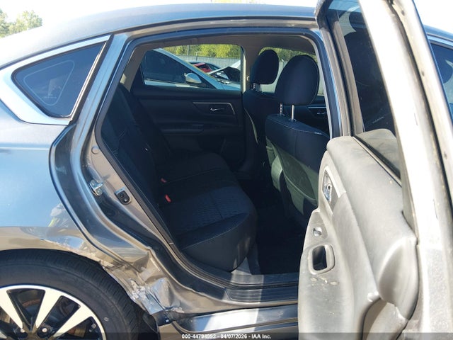 44794992 :رقم المزاد ، 1N4AL3AP8JC168922 vin ، 2018 Nissan Altima 2.5 Sv مزاد بيع