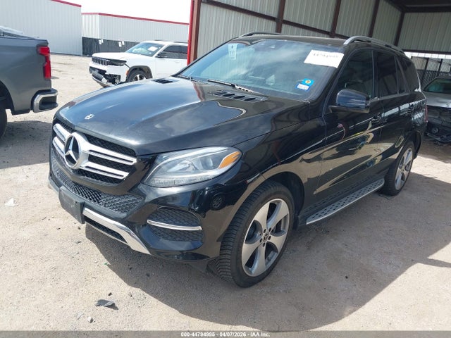 Aukcja sprzedaży 2017 Mercedes-benz Gle 350 4matic, vin: 4JGDA5HB6HA976111, numer aukcji: 44794995