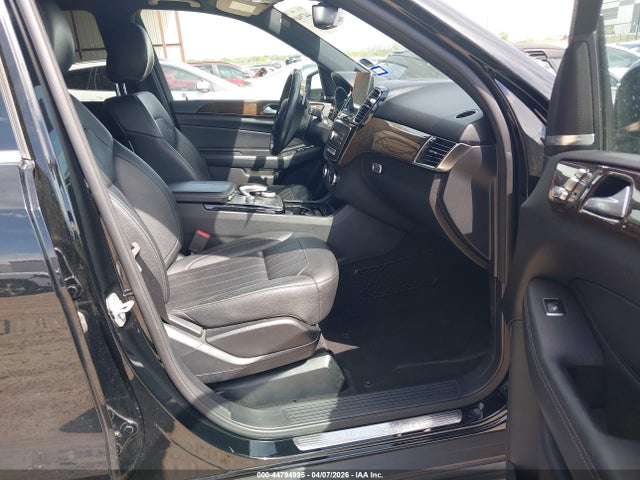 Aukcja sprzedaży 2017 Mercedes-benz Gle 350 4matic, vin: 4JGDA5HB6HA976111, numer aukcji: 44794995