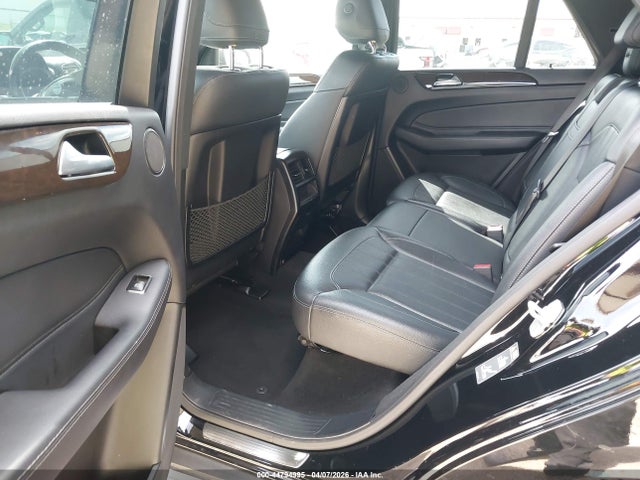 Aukcja sprzedaży 2017 Mercedes-benz Gle 350 4matic, vin: 4JGDA5HB6HA976111, numer aukcji: 44794995